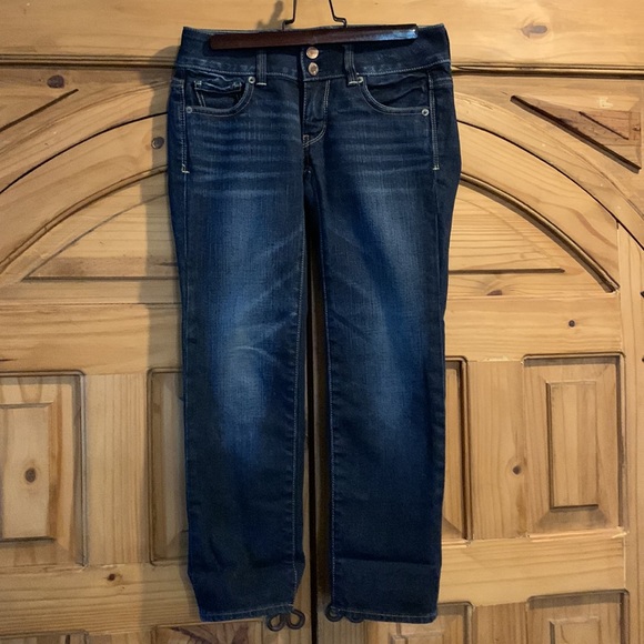 American Eagle Stretch Artist Jean - Picture 3 of 6